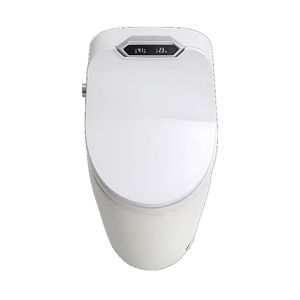 Inodoro Inteligente Triton Q9