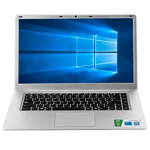 Notebook Gadnic Lumina Pro Intel Dual Core 4GB 64GB SSD 15,6" Windows 10
