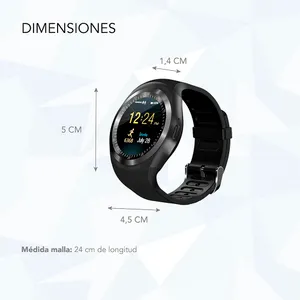 Reloj Digital SKMEI 1270 Deportivo Sumergible Unisex - DX