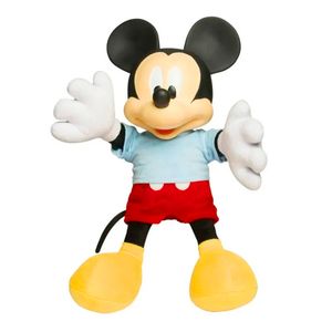 Muñeco de Peluche Disney Mickey Mouse 50 Cm