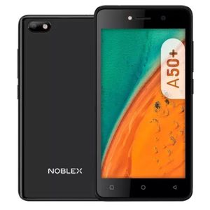 Noblex A50 + Dual Sim
