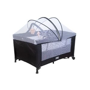 Practicuna Colecho Funky Fresh Ambar Funky150cl - Bebé