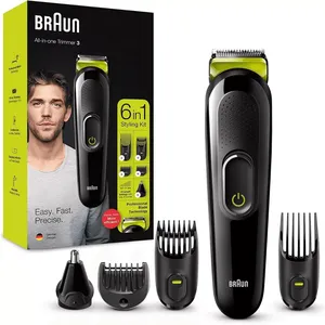 Braun cortadora de pelo sale