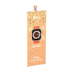 Smartwatch T Foxbox Quark Krypton