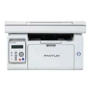Impresora Laser Pantum M6509nw Multifuncion Wifi Gray
