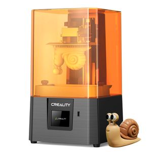 Impresora Creality Halot R6