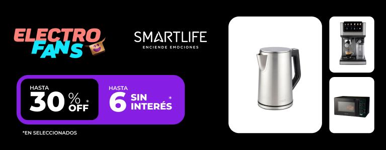 promoción