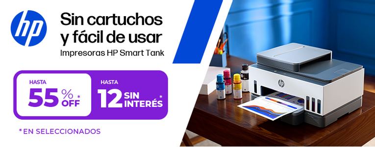 promoción