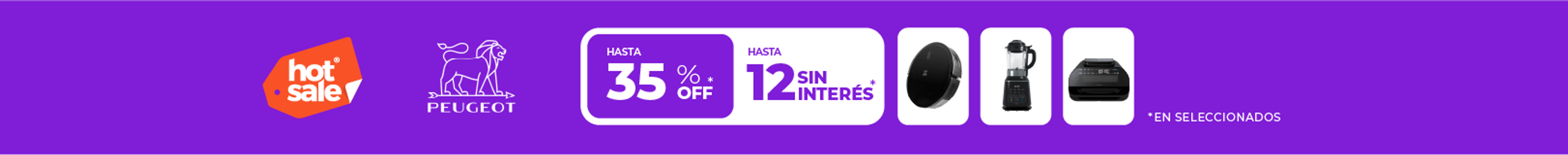 promoción