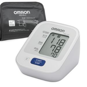 Tensiómetro Digital Automático De Brazo Omron HEM-7122