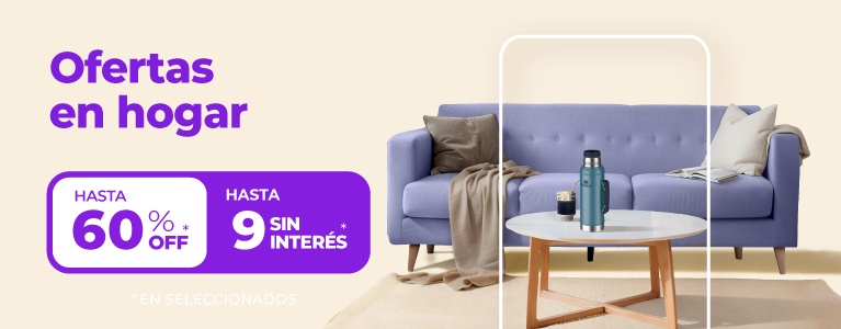 promoción