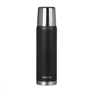 Waterdog Termo 1000cc Bala Negro