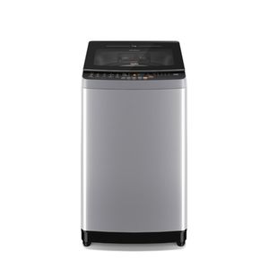Lavarropas Gafa LGS070S Carga Superior Fuzzy 7 Kg Silver