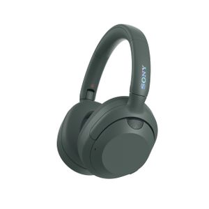 Auriculares inalámbricos Bluetooth con cancelación de ruido Sony ULT WEAR