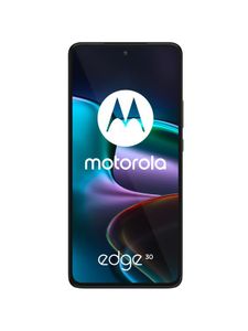 Celular Motorola Moto Edge 30 128/8GB Plata Opalo