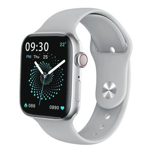 Reloj Inteligente Smartwatch HW22 Pro Gris