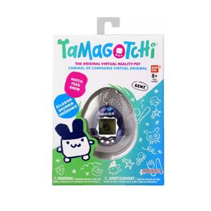 Tamagotchi Galaxy Gen 2 Mascota Virtual - Bandai
