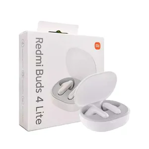 Auriculares Xiaomi Redmi Buds 3 Bluetooth Blanco Bt