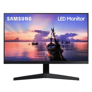 Lf24t350fhlczb Monitor Samsung 24" (impuesto Interno Incluido) $199.479