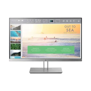 Monitor 23 HP E233 Elite FHD