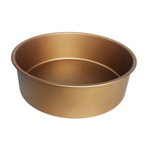 Tortera Fija 24cm Hudson Total Cobre Antiadherente