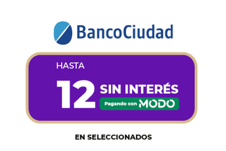 Promoción Frávega