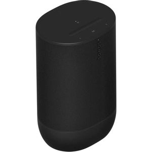 Parlante Portatil Sonos Move 2 Inteligente Wifi Bluetooth Negro