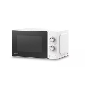 Microondas Philco Rotativo Mphrw20uap 700 W 20 Litros Blanco