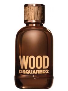 Wood EDT Pour Homme 100 ml
