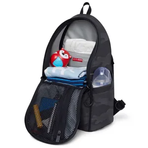 Mochila maternal skip online hop