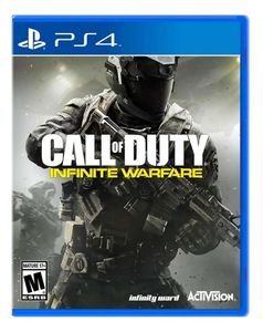 Juego Playstation 4 Call Of Duty: Black Ops Iv - Big Box $51.583,96