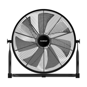 Ventilador Turbo Peabody PE-VTB1630N Inalámbrico