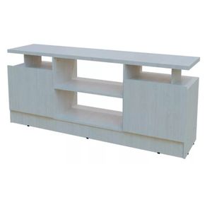 rack tv premium 2 puertas  25mm venecia