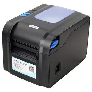 Impresora Termica X-Printer XP-370B Etiquetas Comprobantes