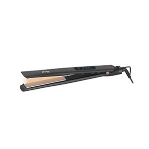 Planchita de Pelo Winco W100 Nano Titanium Negro
