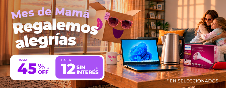 promoción
