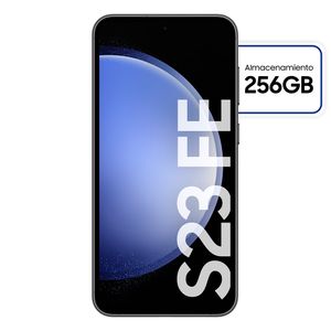 Celular Samsung Galaxy S23 FE 256GB Graphite