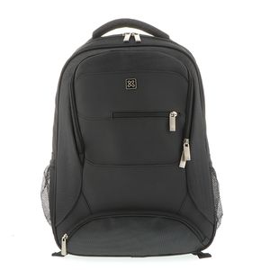 Mochila Klipxtreme Tundra para Laptop 15.6" Negra