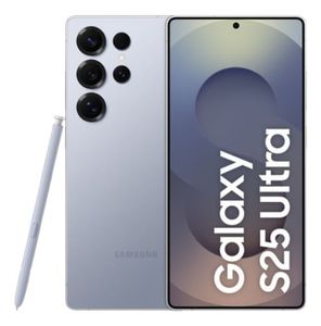 Celular Samsung Galaxy S25 Ultra 256/12gb Titanium Silverblue