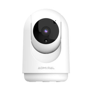 Cámara IP Interior Admiral AD-CS286-2MP