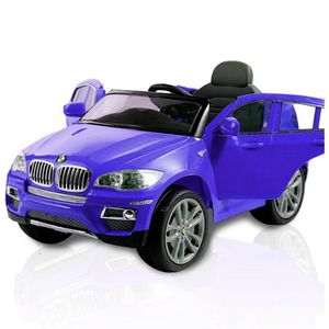 auto a bateria bmw