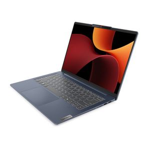 Notebook Lenovo 14” AMD Ryzen 5 16GB 512GB SSD IdeaPad Slim 5 Abyss Blue