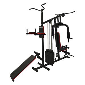 Multigimnasio 65Kg Randers ARG-63150