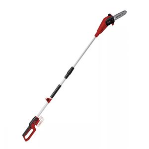 Einhell Motosierra Telescopica Inalambrica GC-LC 18 20 Li T-Solo