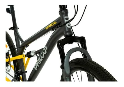 Bicicleta Philco Mountain Bike Rodado 26 Fm18p6sm210n