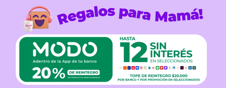 promoción