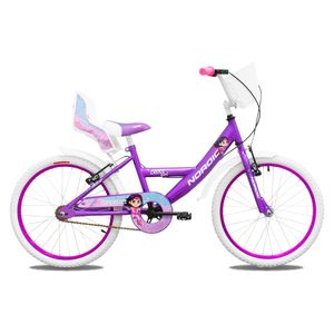 Bicicleta Infantil Nordic Cross R20