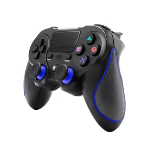 Joystick PS4 Dualshock Azul