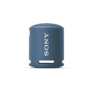 Parlante inalambrico portatil SONY EXTRA BASS SRS XB13 color azul