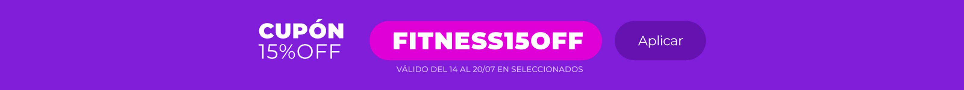 promoción